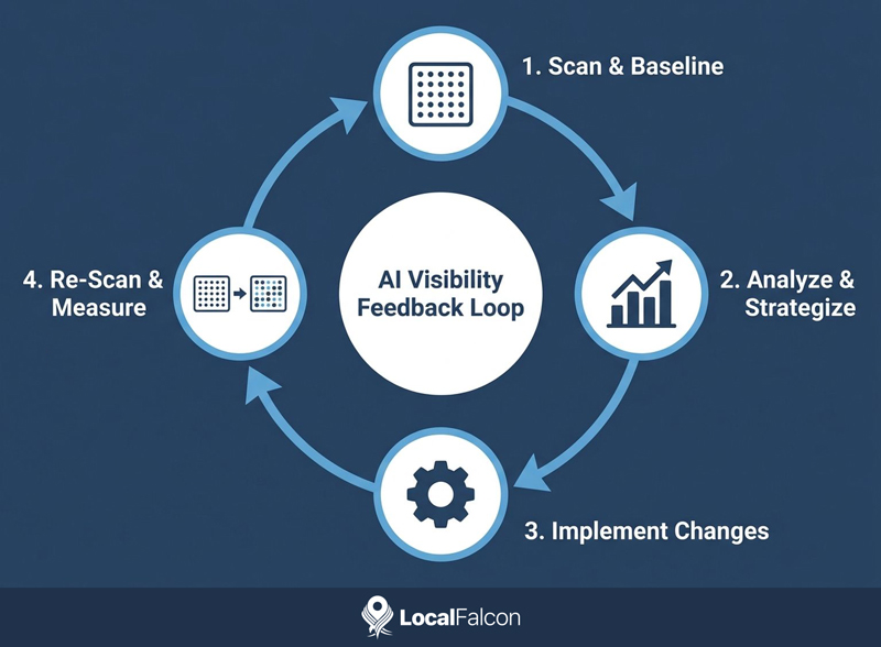 https://assets.localfalcon.com/uploads/blog-imagery/how-local-falcons-local-ai-visibility-tracking-works/ai-visibility-feedback-loop.jpg