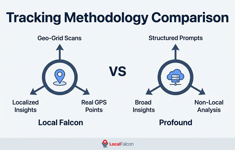 https://assets.localfalcon.com/uploads/blog-imagery/local-falcon-vs.-profound-which-answer-engine-optimization-aeo-platform-fits-your-brand/tracking-methodology-comparison.jpg