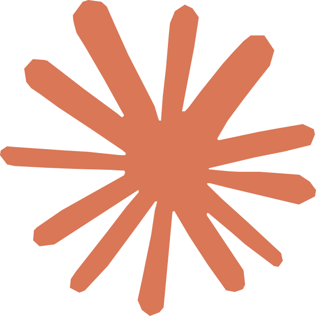 Claude AI Logo