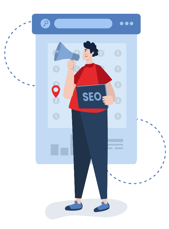 Why AI search and local SEO are crucial