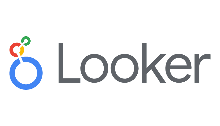 Looker Studio Logo